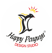 Happy Pengwyn Design Studio